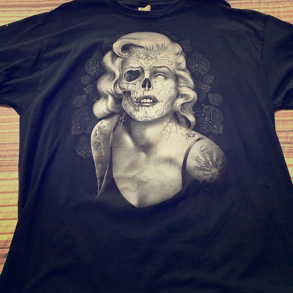 Other - 🌙Marilyn Monroe T-shirt